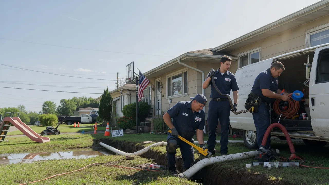 Toilet Installation in Sylmar, CA near me